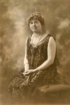 Henrietta Fuller, c. 1920s